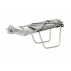 Portbagaj bicicleta Seat Carrier silver