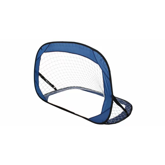 Porti fotbal pliabile Fold Pop Up Set, 2 bucati