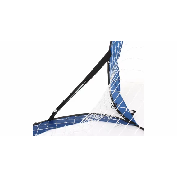 Porti fotbal pliabile Fold Pop Up Set, 2 bucati