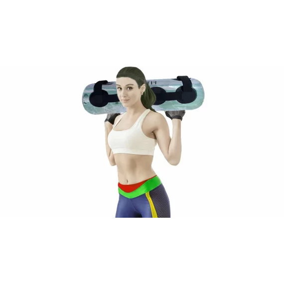 Power Aquabag fitness water bag 20 kg
