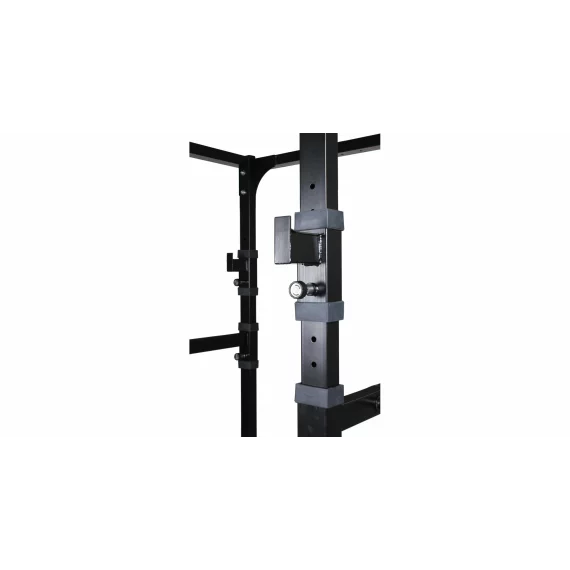 Power Rack fitness construction