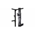 Power Rack fitness construction
