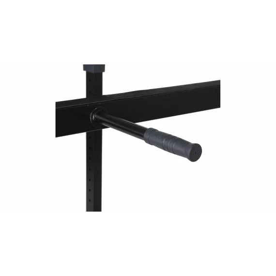Power Rack fitness construction
