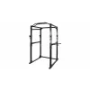 Power Rack fitness construction