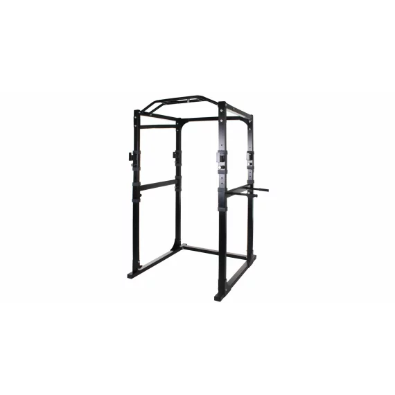 Power Rack fitness construction