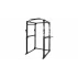 Power Rack fitness construction