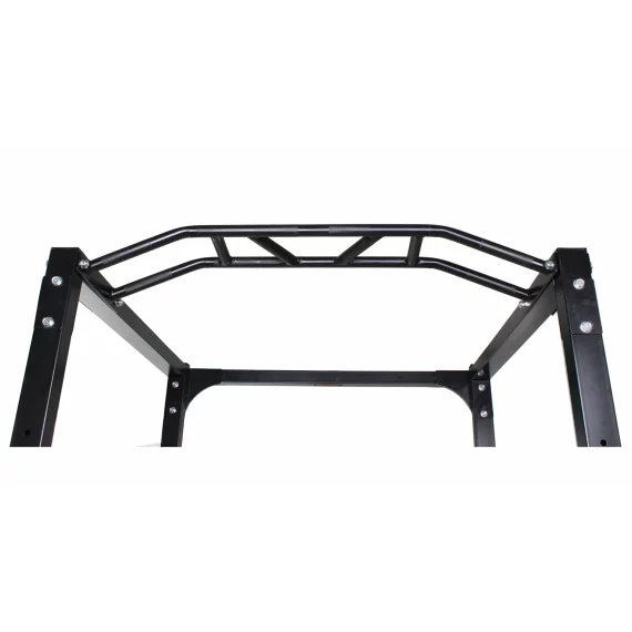 Power Rack fitness construction