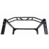 Power Rack fitness construction