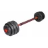 Set gantere si haltere ajustabile Power Set 20 kg