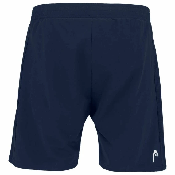 Power Shorts Men pantaloni scurti pentru barbati, albastru inchis