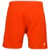 Power Shorts Men pantaloni scurti pentru barbati, portocaliu