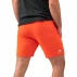 Power Shorts Men pantaloni scurti pentru barbati, portocaliu