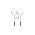 Power Speed set de badminton