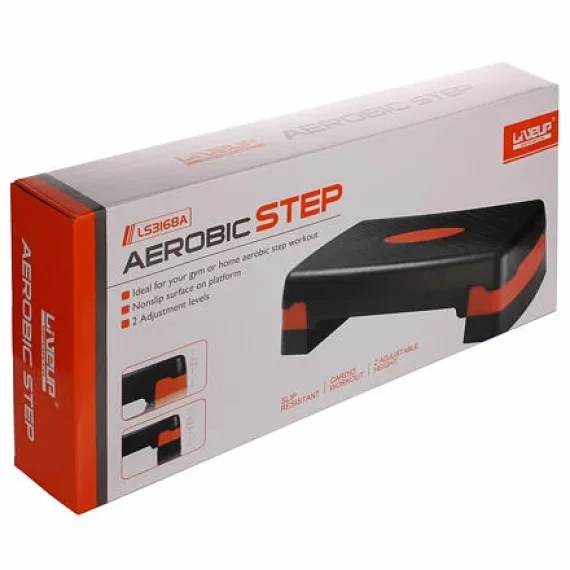 Power Step LS3168A platforma cu trepte