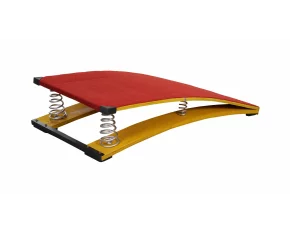Powerboard trambulina