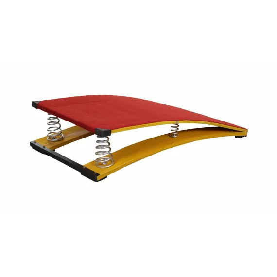 Powerboard trambulina