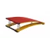 Powerboard trambulina