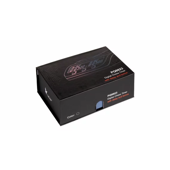 PQ9923 chess clock