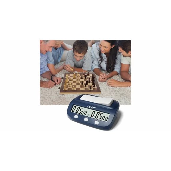 PQ9923 chess clock
