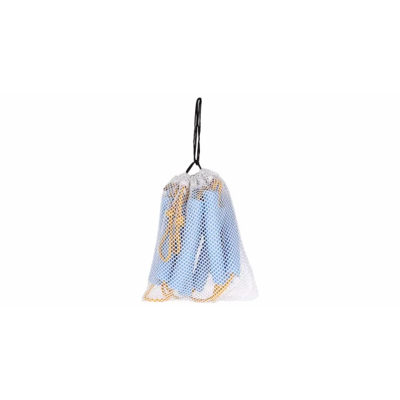 Prajina Flexible Crossbar