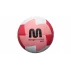 Nuage 2 handball ball pink-white