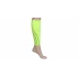 Premium Calf maneci compresive, verzi