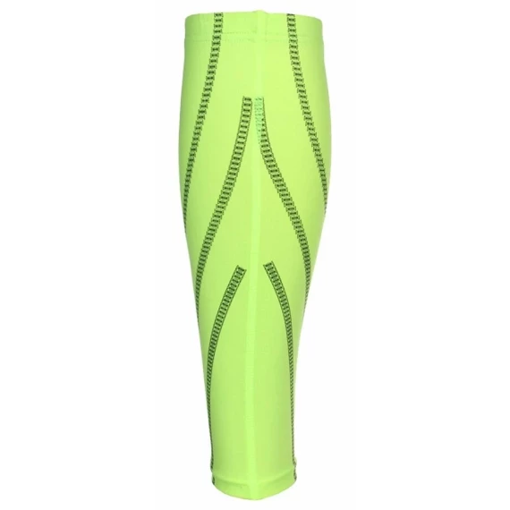 Premium Calf maneci compresive, verzi