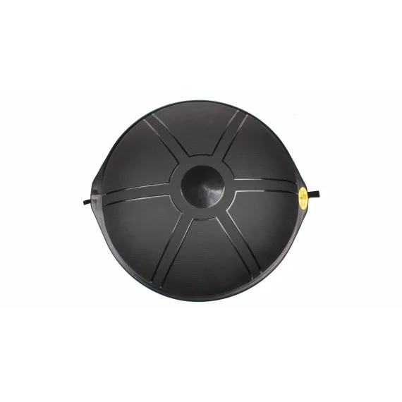 Premium Matte 64 minge de echilibru, negru