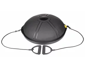 Premium Matte 64 minge de echilibru, negru