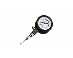 Pressure Analogue pressure gauge