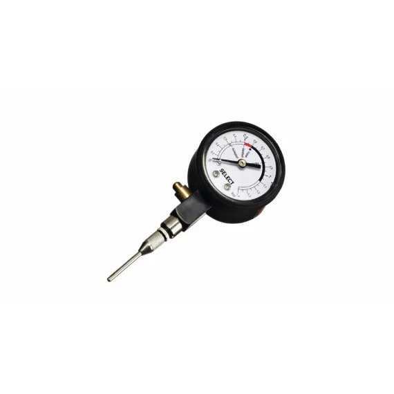 Pressure Analogue pressure gauge