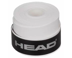 Prime overgrip 0,55 mm, alb