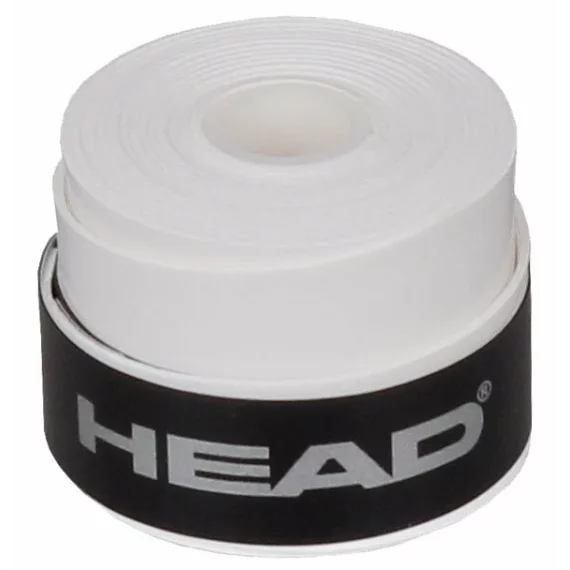 Prime overgrip 0,55 mm, alb