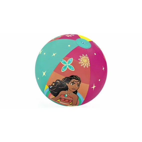 Princess beach ball