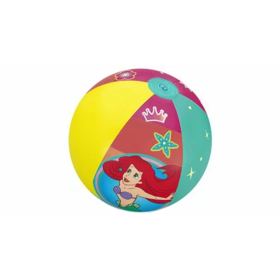 Princess beach ball