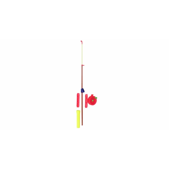 Princess Kite wing shaking fishing rod kite