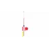 Princess Kite wing shaking fishing rod kite