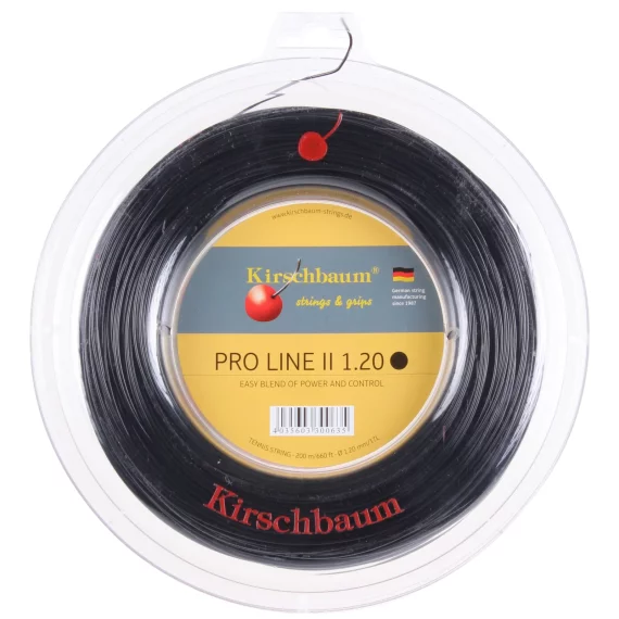 Pro Line II