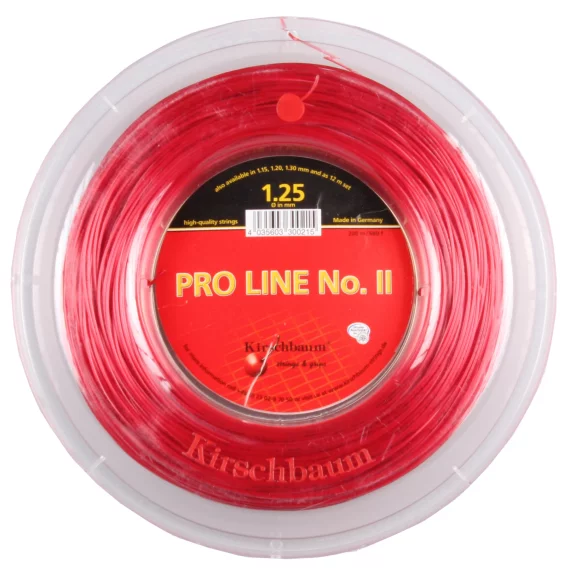 Pro Line II