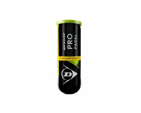 Pro Padel padel balls