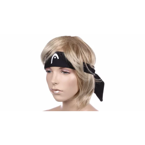 Pro Player Bandana 2019 sports headband black