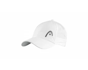 Pro Player Cap 2019, alb