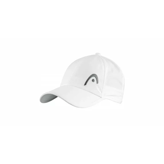 Pro Player Cap 2019, alb