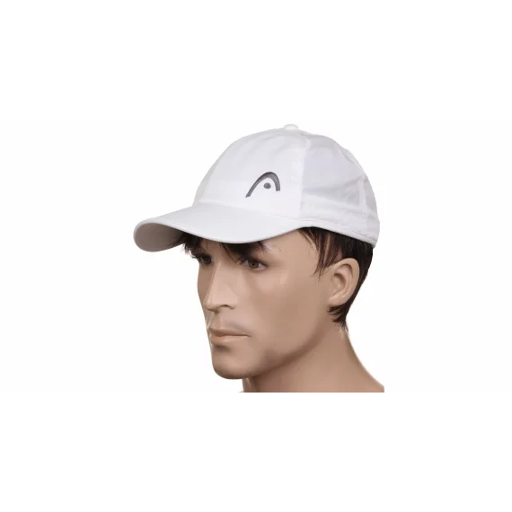 Pro Player Cap 2019, alb