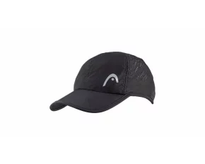 Pro Player Cap 2024 cap black