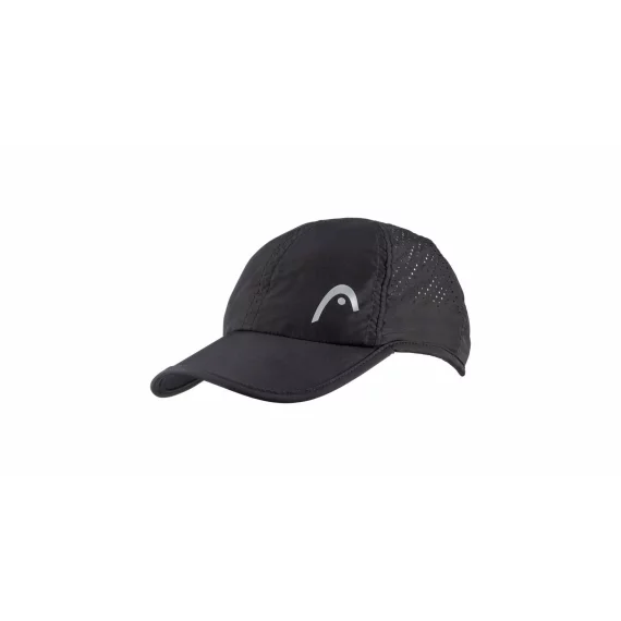 Pro Player Cap 2024 cap black
