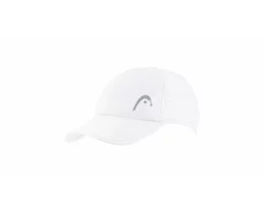 Pro Player Cap 2024 cap white