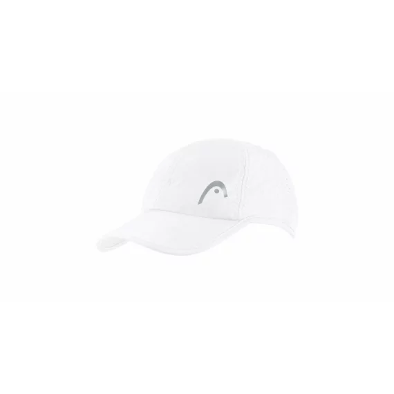 Pro Player Cap 2024 cap white