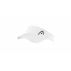 Pro Player ladies Visor sapca pentru femei, alb