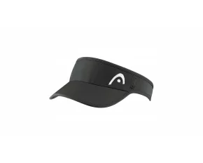 Pro Player ladies Visor sapca pentru femei, negru